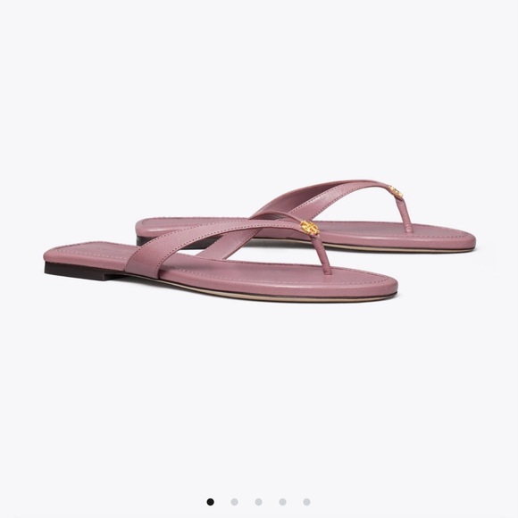 Tory Burch CLASSIC FLIP-FLOP - Picture 1 of 5